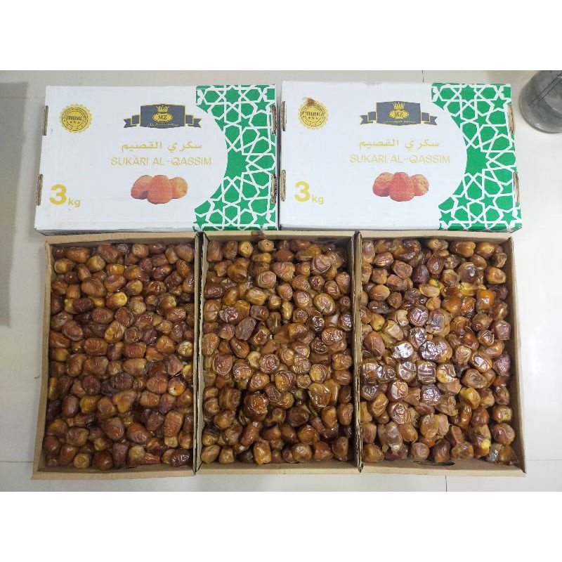 

kurma sukari