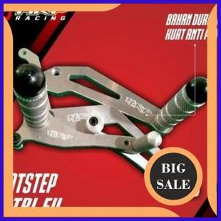 Footstep Underbone Satria FU HRP parts 54PR23