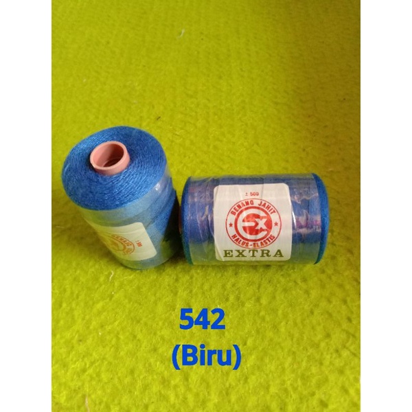 benang LEVIS exstra jeans 20/3
