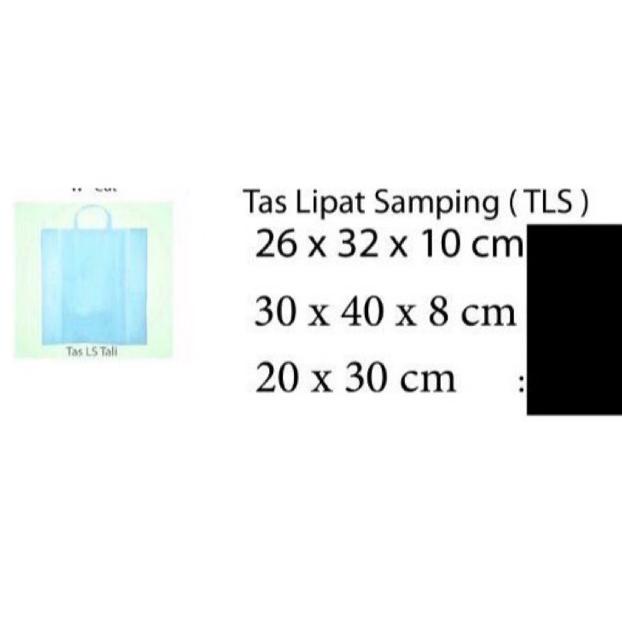 

Goodie Bag Tas Lipat Samping 30X40X8 Promo Best Seller!