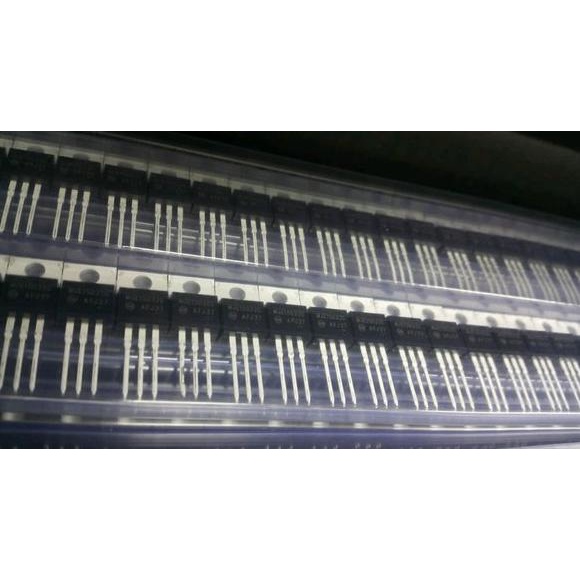 TR MJE 15032/33  SET ORIGINAL