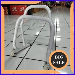 [HRP] Standar Paddock Belakang Sport 250 sparepart 54PR23