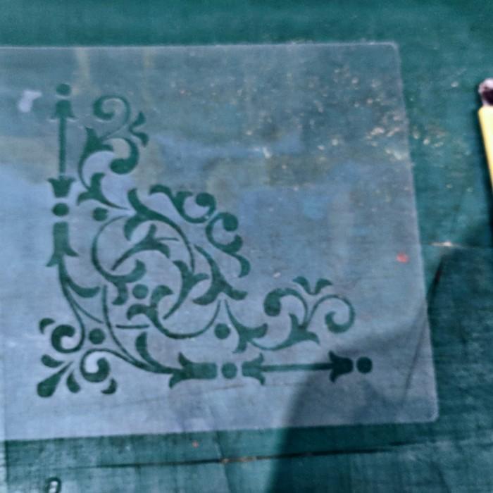

Terlaris Stn Stencil Request 2
