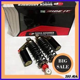 Shock Ride It 340 MM Ride It GP Premium tools n parts 29M4R23