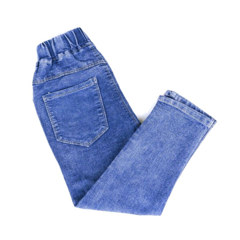 Celana Panjang Jeans Anak Laki Cowok Import CELO