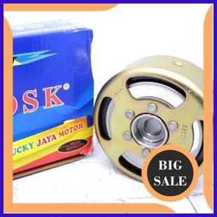 Magnet Magnit Rotor Rx king Rxking Rxk limited stock 29M4R23