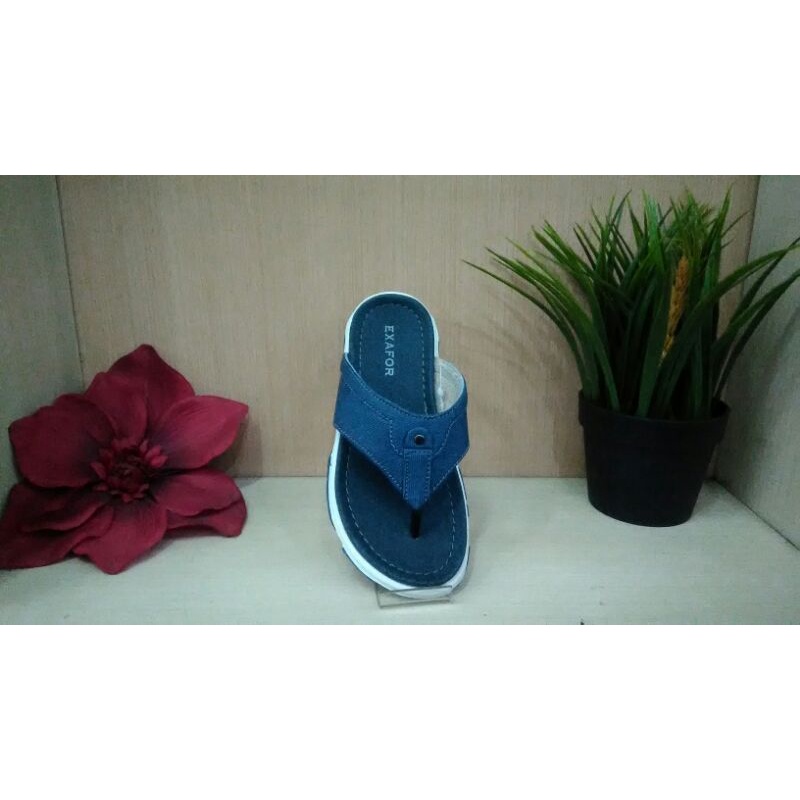 Sandal Anak Exafor Raka T 03
