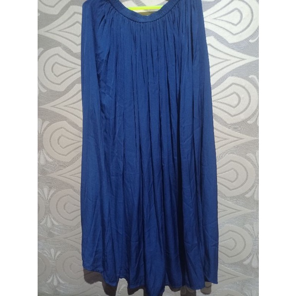 preloved rani hatta skirt