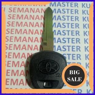 Bahan Duplikat Kunci Mobil Agya Karet suku cadang 54PR23