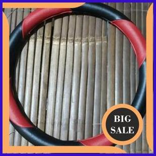 sarung /cover stir mobil audi mobilio ertiga avanza xenia polos 1 onderdil 54PR23