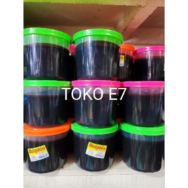 

PETIS UDANG KHAS PONTIANAK UKURAN SEDANG
