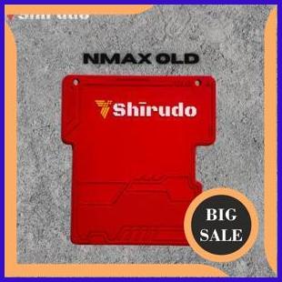 mudflap nmax old / karet kolong nmax old parts 54PR23