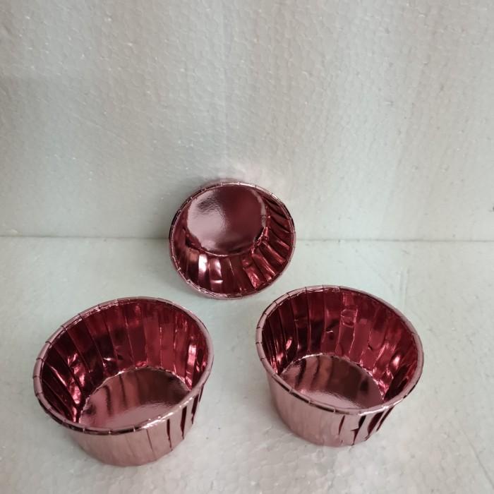 

Cup Momma Pink Metallic 50pcs