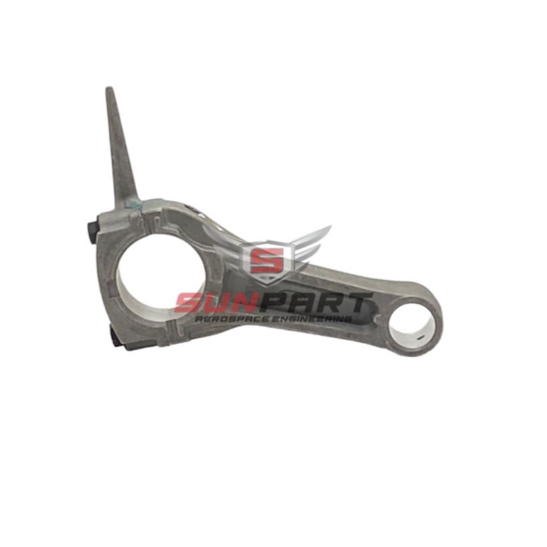 STANG PISTON STANDART PLUS METAL MESIN GX 420 - GX 480