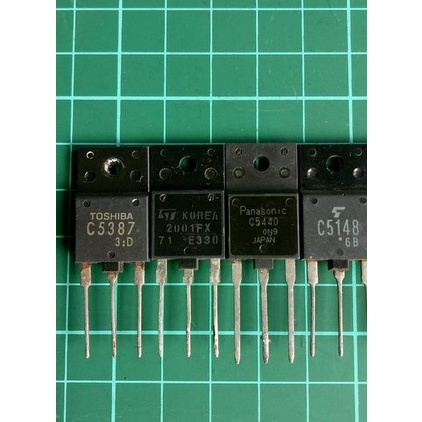 TRANSISTOR REGULATOR CABUTAN