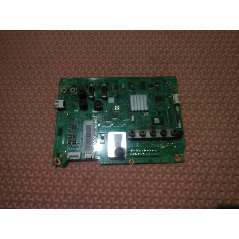 mainboard tv Samsung UA55EH6000