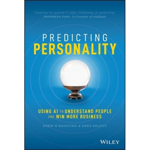 

Predicting Personality