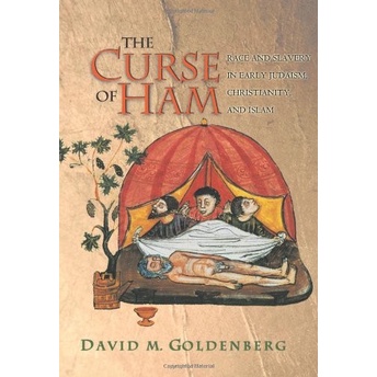 

race and slavery in early Judaism, Christianity, an ISLAM