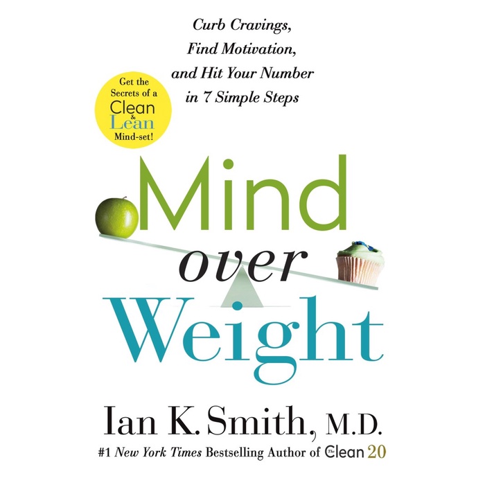 

Mind over Weight: Curb Cravings, Find Motivation