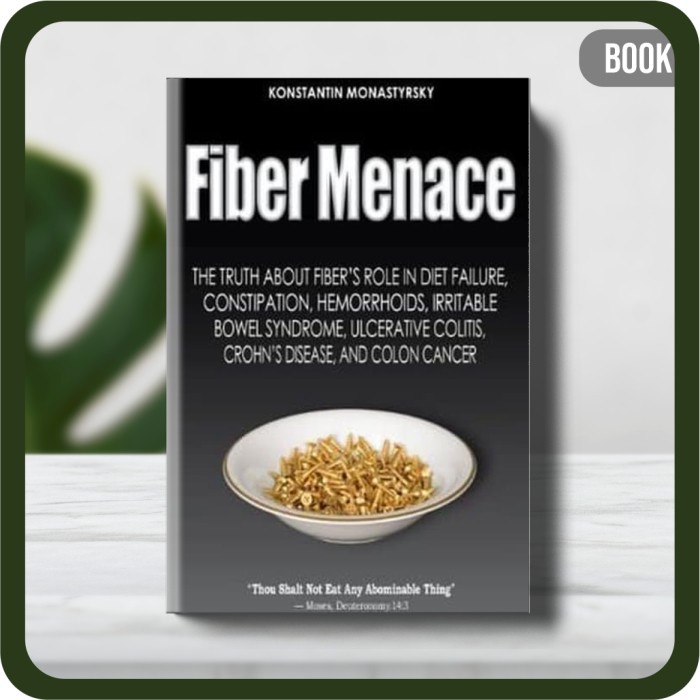 

Buku - Konstantin Monastyrsky Fiber Menace-Ageless Press 2011