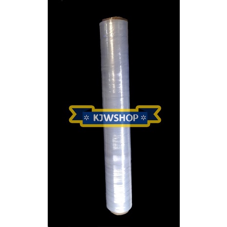 

DISKON Plastik Stretch Film / Strech Film Wrapping Segel Shrink 50cm x 130mtr
