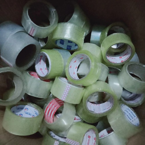 

MURAH LAKBAN KILOAN BENING