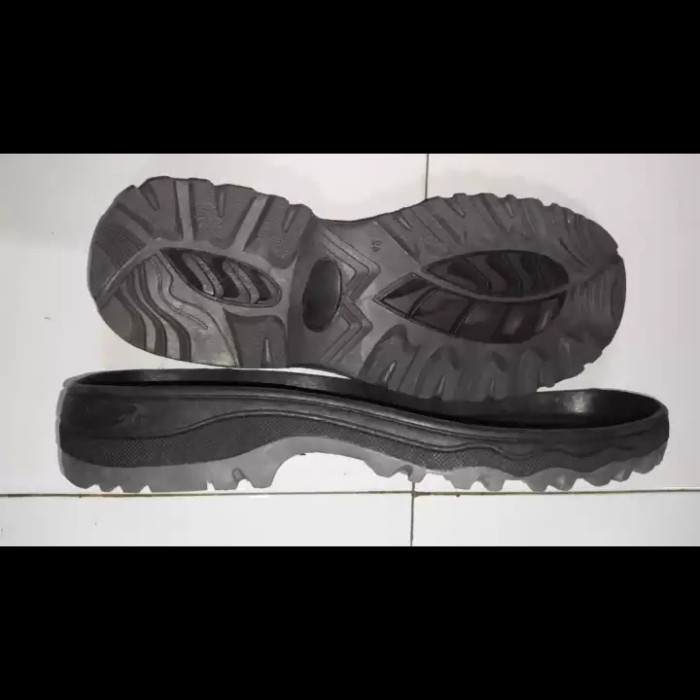 Terlaris Sol Sepatu Cheetah Sol Sepatu Boot Mx Safety Odrey Hitam Abu