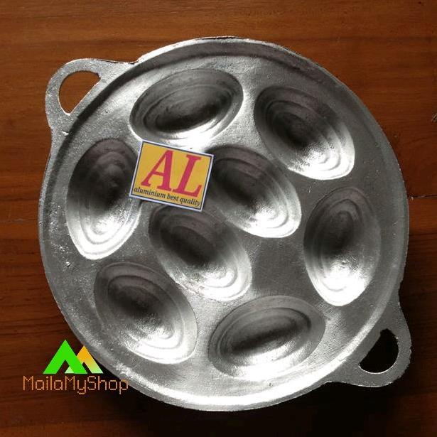 Miliki.. CETAKAN KUE BOLU JADUL / BOLU KERING HEH