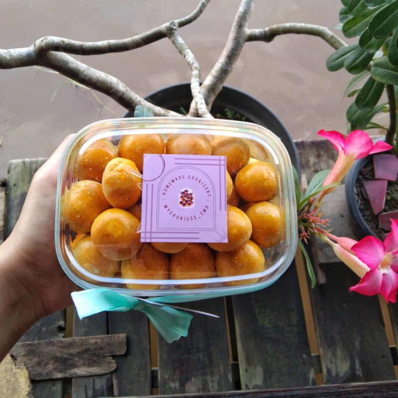 

Kue Nastar Lebaran