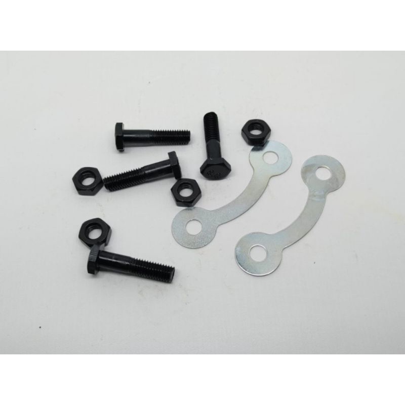 Baut Gear Gir Belakang Vegazr Vega zr Jupiter z New 2010