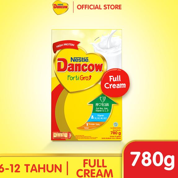 

COD✔️ DANCOW FortiGro Full Cream 780g