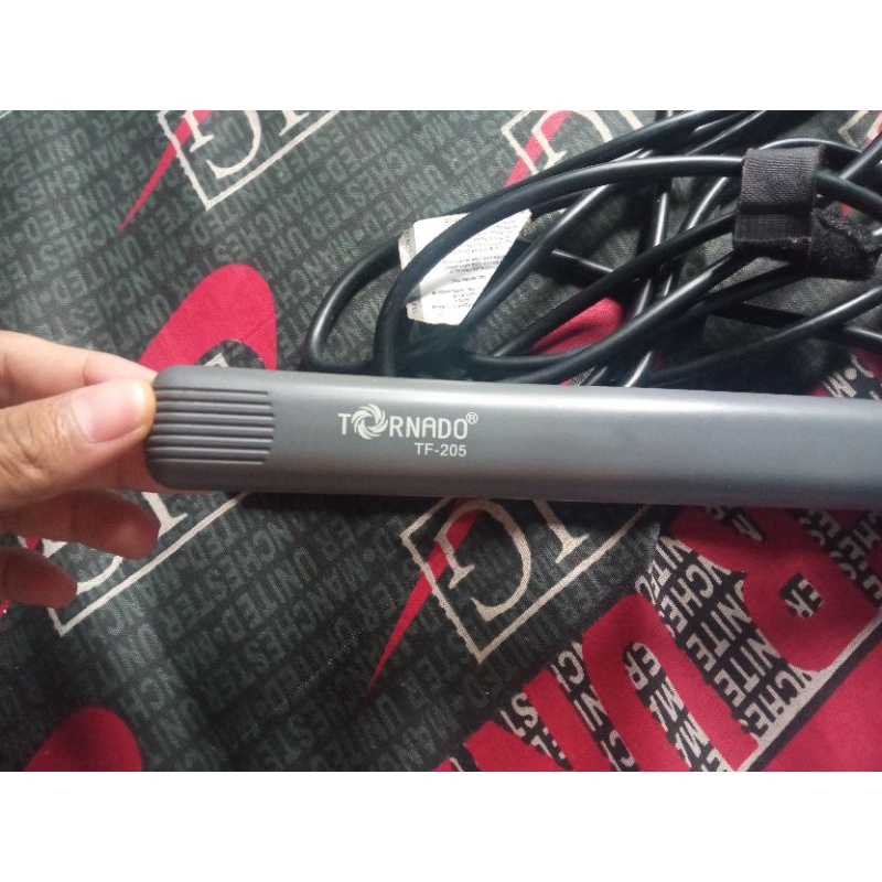 Catokan Tornado (bisa nego)