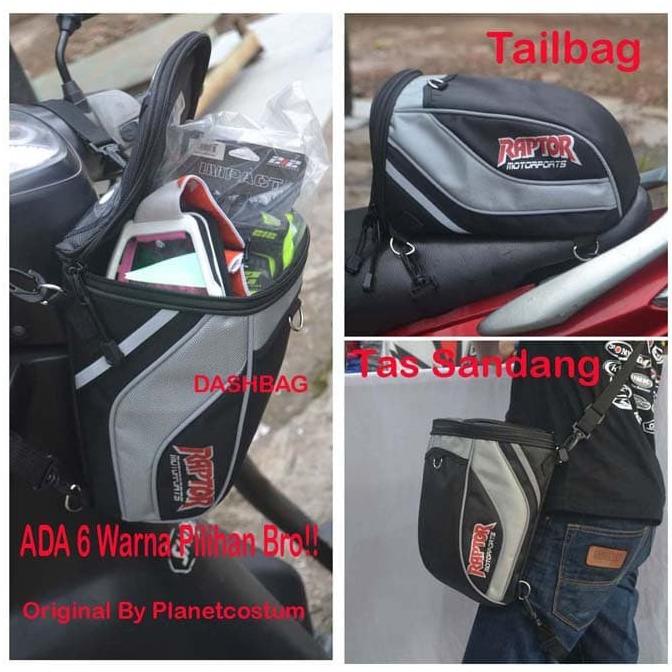 Tas Motor Yamaha Mio Nuvo Nmax Xmax Aerox Jupiter Soul Fino Lexi Xride