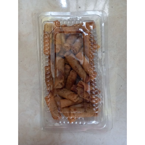 

Makanan Ringan