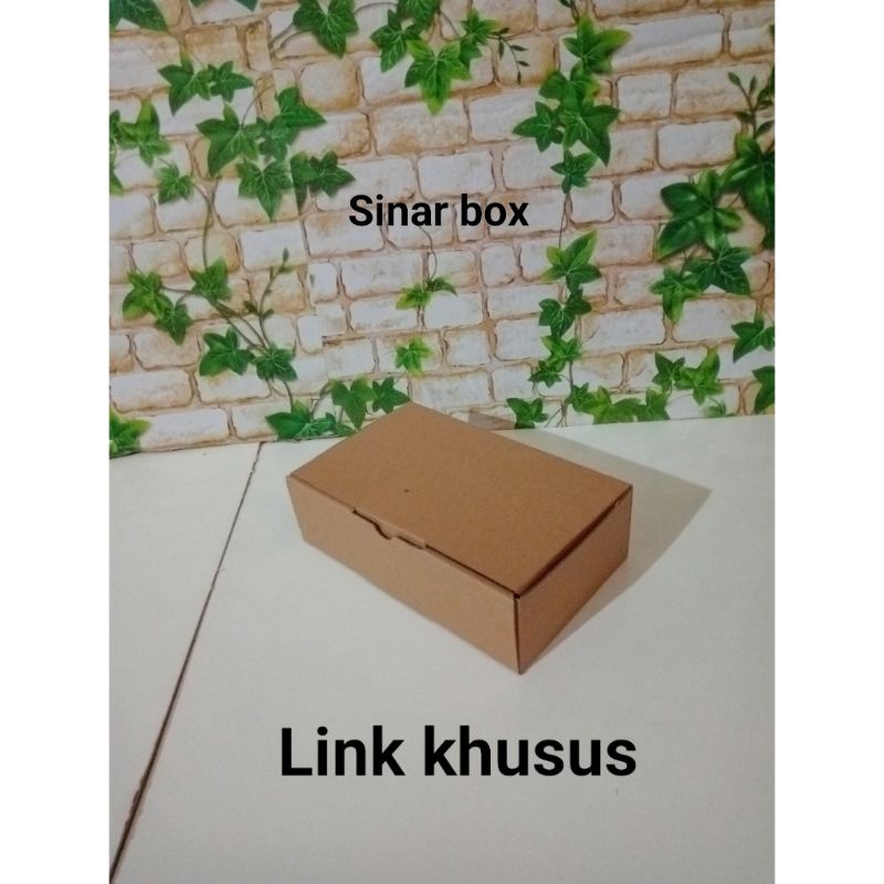 

link khusus/castem ukuran