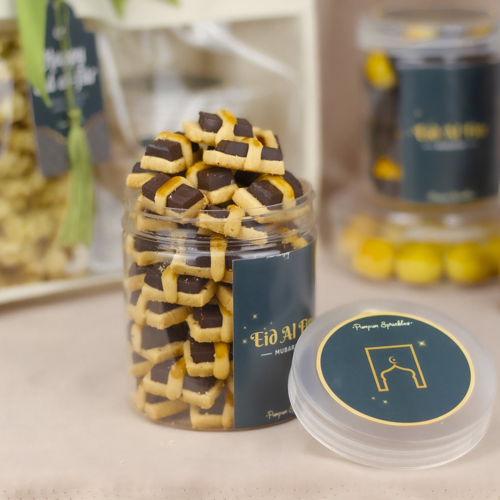 

KUE KERING CHOCO STICK CHOCOLATE STICK PREMIUM