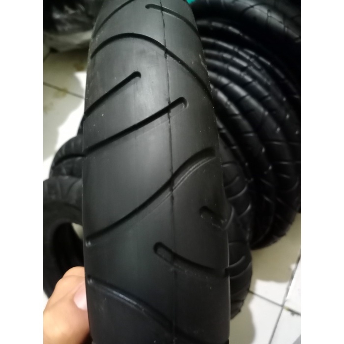 Terlaris Ban Luar Sepeda 12 X 3.0 Sepeda Listrik