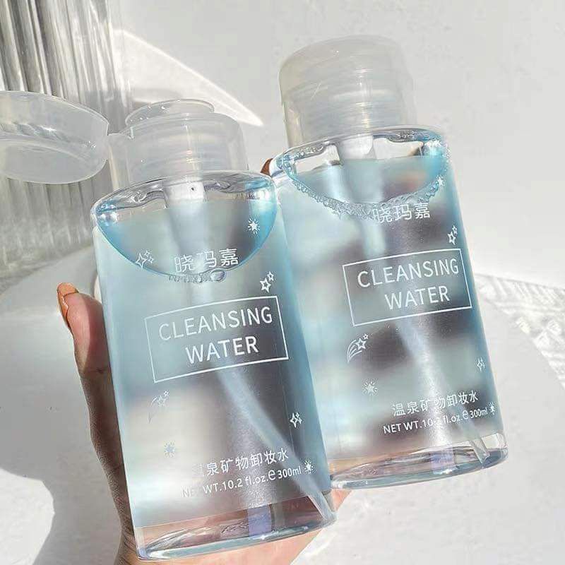 TWG Cleansing Skin Water New 300ml