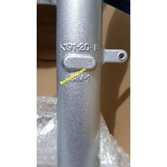 Shock Depan Klx 150 L Long Standart Shockbeker Klx Not Usd Mgv Wilwood