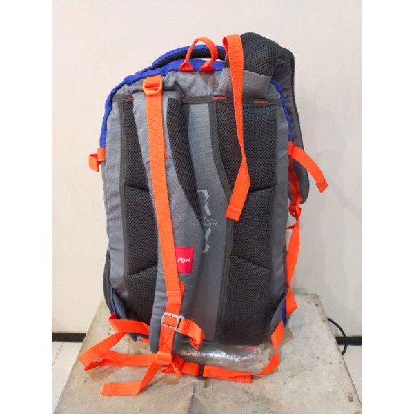 Tas Ransel Rei Ori Borealis 30L