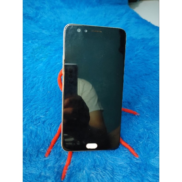 oppo f3 plus minus bootlop