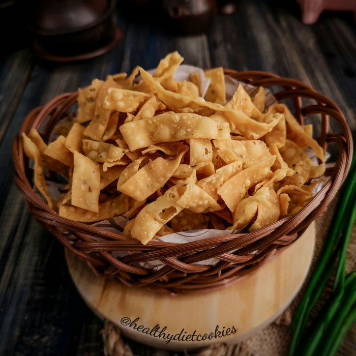 

Terlaris Onion Stick Keto 250Gr