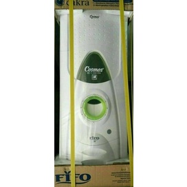 Cosmos - Rice Box / Tempat beras 28 kg FIFO kud