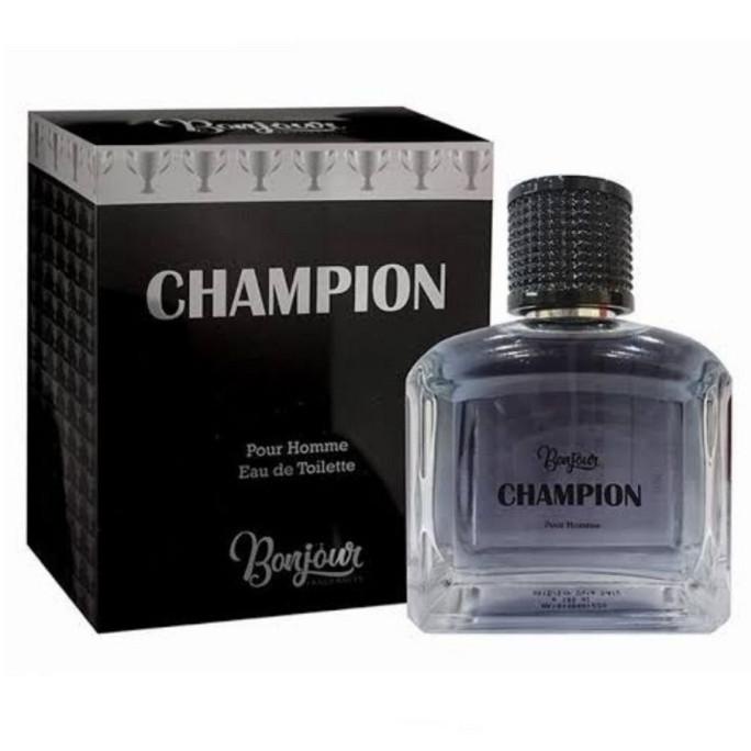 ORIGINAL PARFUM BONJOUR CHAMPION EDT 100ml