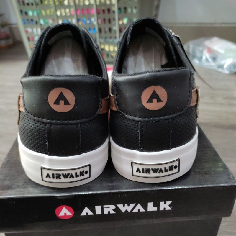 Sepatu Airwalk Rulle (M)