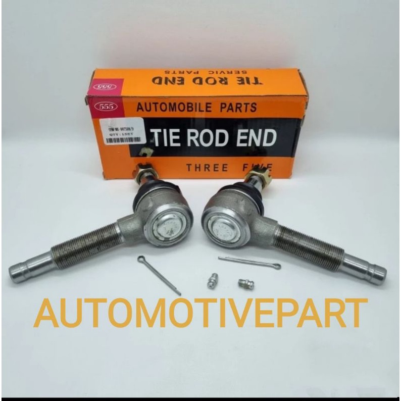 TIE ROD CANTER PS125 TUBRO 555 JAPAN