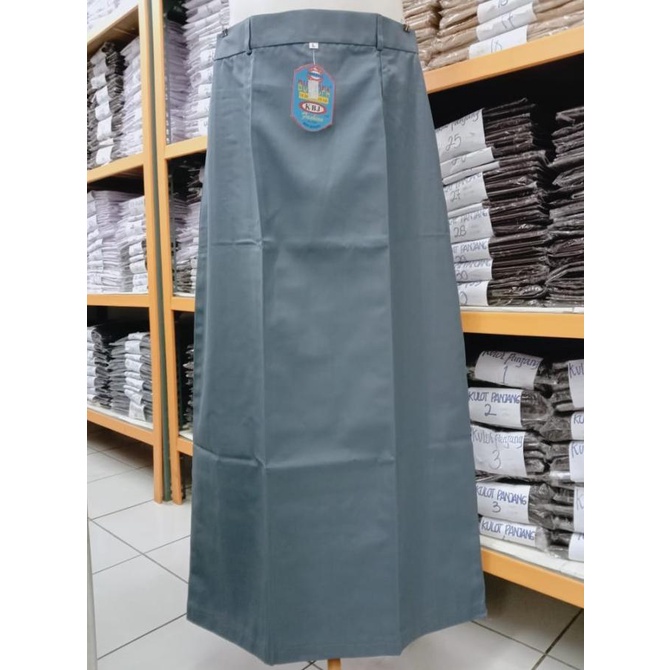 Rok Sekolah Span A Panjang SMA/SMK Abu Abu