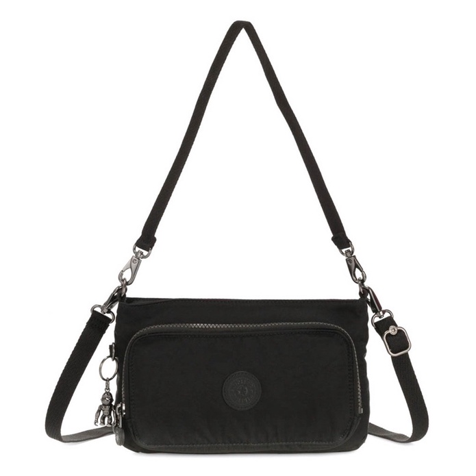 tas selempang pinggang kipling myrte sling waist bag original ori asli authentic