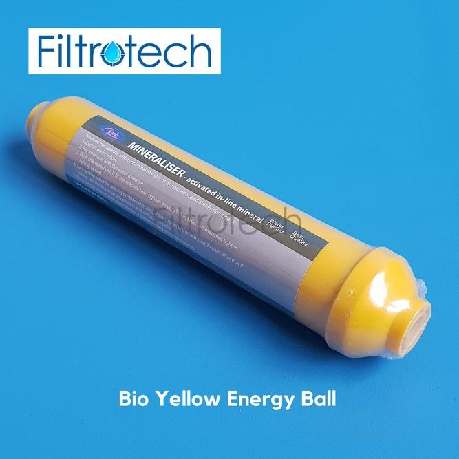 Dapatkan Promo Bio Energy Yellow /Bio mineral /Bio magnetic