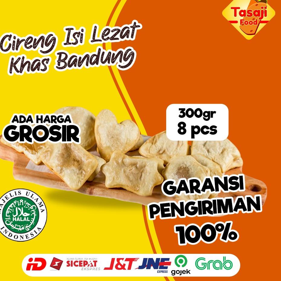 

Deals 5m0LaCireng isi Lezat khas Bandung